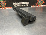 2013 FORD MUSTANG GT FUSE BOX RELAY MODULE COVER LID OEM 6E5T-14A003-AB #1177