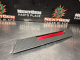 2011 CADILLAC CTS-V COUPE REAR LH BUMPER FASCIA/REFLECTOR INSERT OEM 25958765 #1305