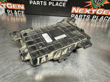 2011 FORD F250 FUSE BOX BODY CONTROL MODULE BCM BC3T-14B476-DJ OEM #1337