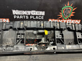 2015 MUSTANG GT UPPER RADIATOR SUPPORT TIE BAR FR3B-8B041-BC OEM #1498