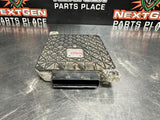 2011 FORD F250 6.7L TCM TRANSMISSION CONTROL MODULE BC3A-12B565-JF OEM #1010
