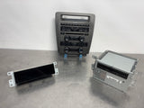 2012 MUSTANG GT SHAKER RADIO ASSEMBLY OEM #1493