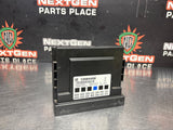 2010 CAMARO SS BCM BODY CONTROL MODULE MANUAL OEM 13504450 #1184