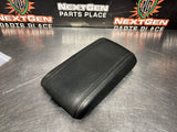 2005 PONTIAC GTO CENTER CONSOLE LID OEM #1269