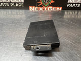 2015 FORD F350 TEMPERATURE CONTROL MODULE OEM EC3T-18C612-AA #1246