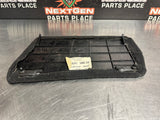 97-04 C5 CORVETTE FLOOR FUSE COMPARTMENT COVER OEM 10290668 #1303
