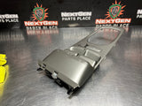 2014 CAMARO SS CONSOLE SHIFTER TRIM BEZEL AUXILIARY GAUGES OEM 22958836 #1008