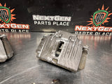 2008 C6 CORVETTE BRAKE CALIPERS BASE OEM #1266