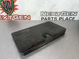 2007 C6 CORVETTE CONVERTIBLE RH CARGO COMPARTMENT COVER OEM #521