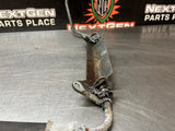 2004 PONTIAC GTO HIGH PRESSURE POWER STEERING LINE #1043