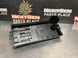 2014 FORD MUSTANG GT FUSE BOX RELAY MODULE COVER LID OEM 6E5T-14A003-AB #1253