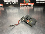 2011 FORD F250 CIRCUIT BREAKER UNDER HOOD OEM BC3T-14A094-BC #883