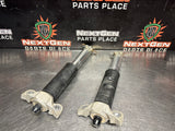 15-20 FORD MUSTANG GT VIKING PERFORMANCE REAR ADJUSTABLE SHOCKS #1391