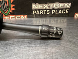 2005 CADILLAC CTS-V WINDSHIELD WIPER STALK 1999309 OEM #1587