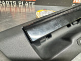 2017 FORD F150 REAR TAILGATE HANDLE AND BACK UP CAMERA OEM #1345