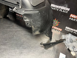 05-13 C6 CORVETTE LR(LEFT REAR) INNER FENDER LINER/SPLASH SHIELD OEM 15270644 #1468