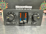 2006 SILVERADO 6.6 CLIMATE CONTROL 15222481 OEM #1168