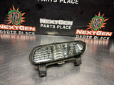 2005 C6 CORVETTE LH DRIVER BACKUP REVERSE LIGHT ASSEMBLY OEM 10316654 #1110