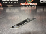 2011-2014 CADILLAC CTS-V LH DRIVER FRONT FENDER TRIM CHROME VENT 20881029 #1305