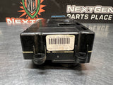 2008 FORD F350 DIGITAL AC HEAT CLIMATE CONTROL 7C3T-18C612-DD #1182