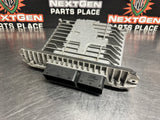 2010 FORD F350 6.4 DIESEL POWERSTROKE PCM ECM ECU OEM #920