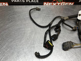 2005 DODGE RAM 2500 CUMMINS 5.9 AUTO TRANSMISSION HARNESS OEM #1075