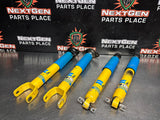 97-13 C5/C6 CORVETTE BILSTEIN SPORT SHOCKS #1433