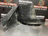 05 - 13 C6 CORVETTE WHEEL LINER RIGHT FRONT FENDER LINER OEM 15213204 #1030