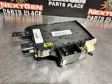 2012 FORD MUSTANG GT INTERIOR FUSE BOX BCM OEM BR3T-15604-DA #928