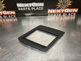 05-13 C6 CORVETTE HUD HEADS UP DISPLAY BEZEL OEM #998