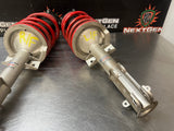 2014 FORD MUSTANG GT TOURING TECH FRONT SHOCKS #1225