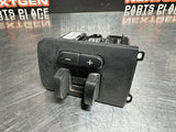 2013 FORD F350 6.7 TRAILER BRAKE CONTROL MODULE BC34-2C006-AJ OEM #887