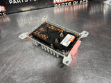 2005 C6 CORVETTE BOSE AMPLIFIER RADIO STEREO OEM 15270620 #1468