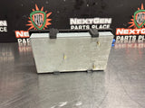 05-13 C6 CORVETTE SATELLITE RADIO MODULE OEM 22729350 #1030