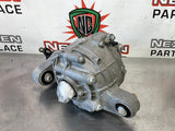 08-09 PONTIAC G8 REAR DIFFERENTIAL 2.92 GEAR RATIO OEM 92216388 #397