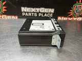 2018 CHEVY SILVERADO 2500HD CD PLAYER DISC DRIVE ASSEMBLY 84016435 OEM #1173
