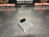 2006 PONTIAC GTO TCM TRANSMISSION CONTROL MODULE 24236194 USED OEM #1522