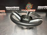 2011 FORD MUSTANG GT STEERING WHEEL OEM #856