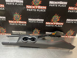2024 FORD MUSTANG GT CENTER CONSOLE TRIM OEM #1226
