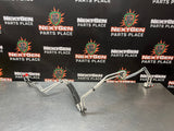 14-19 C7 CORVETTE TRANSMISSION COOLER LINES OEM #1181