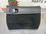 2004 PONTIAC GTO GLOVE BOX BLK USED OEM #669