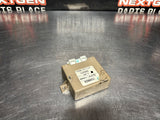 05-13 C6 CORVETTE LH HEATED SEAT CONTROL MODULE OEM #998