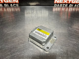 1997-2000 C5 CORVETTE AIR BAG MODULE OEM 09390500 #969