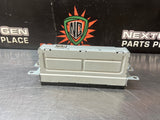 2014 FORD MUSTANG GT RADIO DISPLAY SCREEN OEM BR3T-19C116-AB #1261