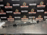 2011 CAMARO SS POWER STEERING RACK & PINION OEM 92244725 #1586