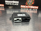 2013 FORD MUSTANG GT LIGHT LAMP CONTROL MODULE OEM DR3T-14D644-AA #1009