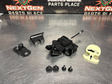2015 CAMARO SS INSIDE TRUNK RELEASE WITH LATCH OEM 13501988 #1450