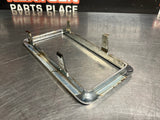 2014 FORD MUSTANG GT AUTOMATIC SHIFTER TRIM BEZEL OEM #1300