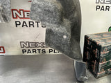 2022 CAMARO SS RR RIGHT REAR FENDER INNER WHEEL LINER OEM #454