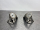 2012 C6 CORVETTE MOTOR MOUNT BRACKETS OEM 10349965/10349964 #1468